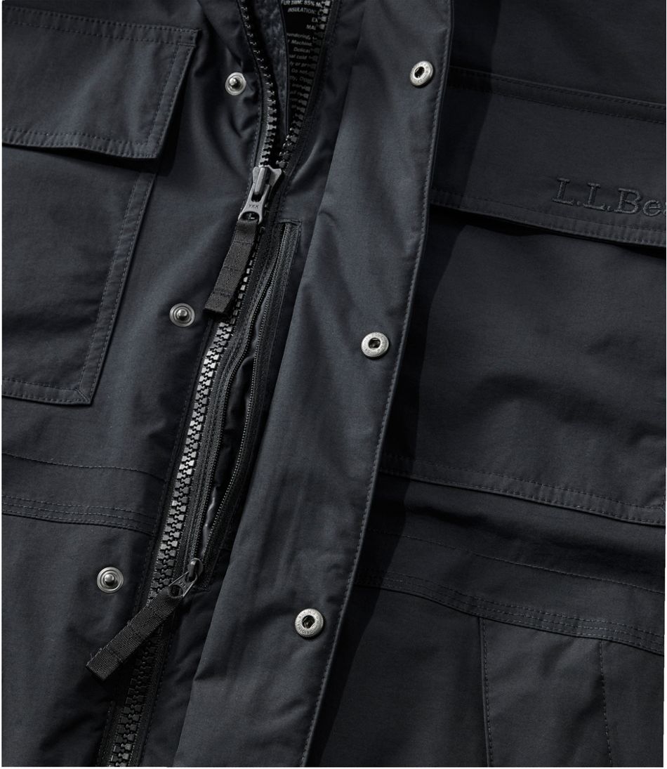 Men's Baxter State Jacket | L.L.Bean