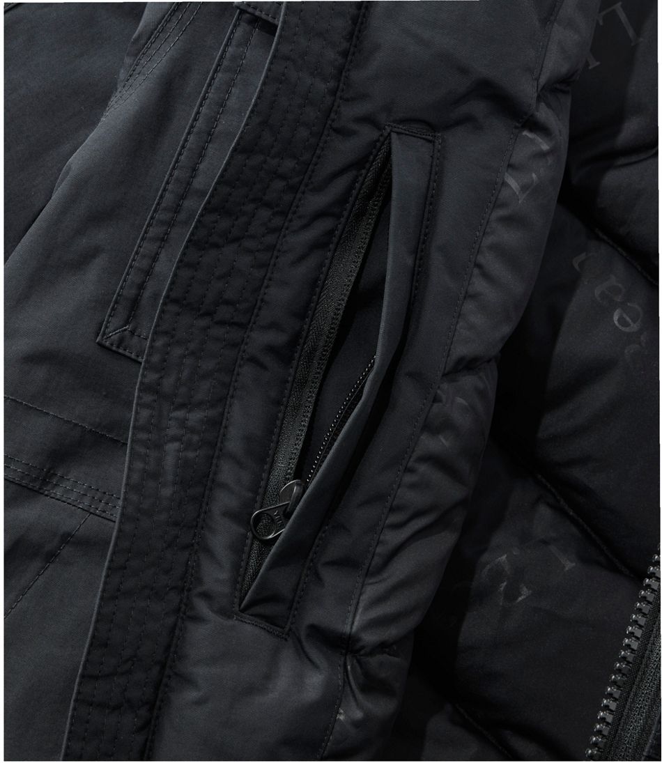 Men's Baxter State Jacket | L.L.Bean