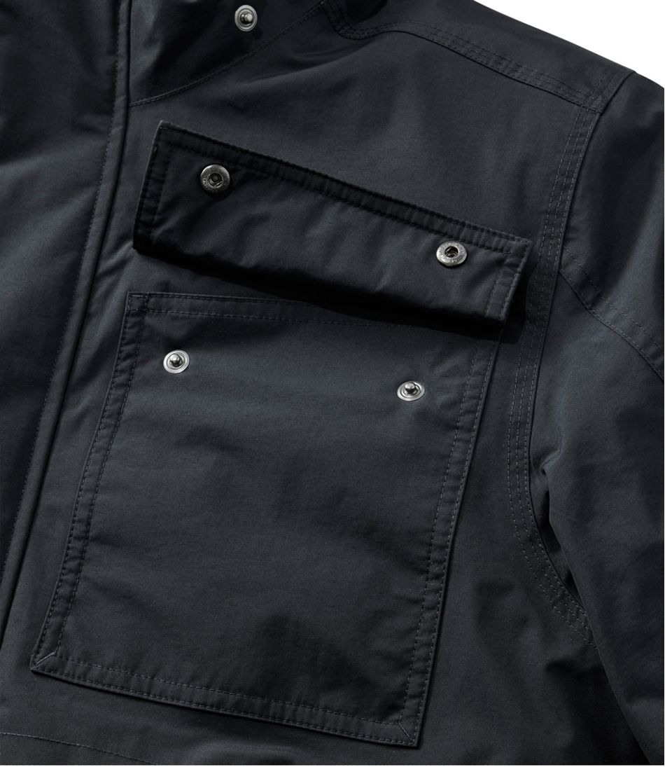 Men's Baxter State Jacket | L.L.Bean
