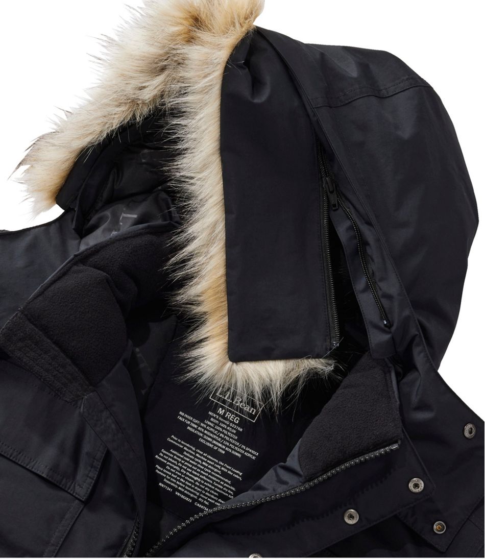 Men's Baxter State Jacket | L.L.Bean