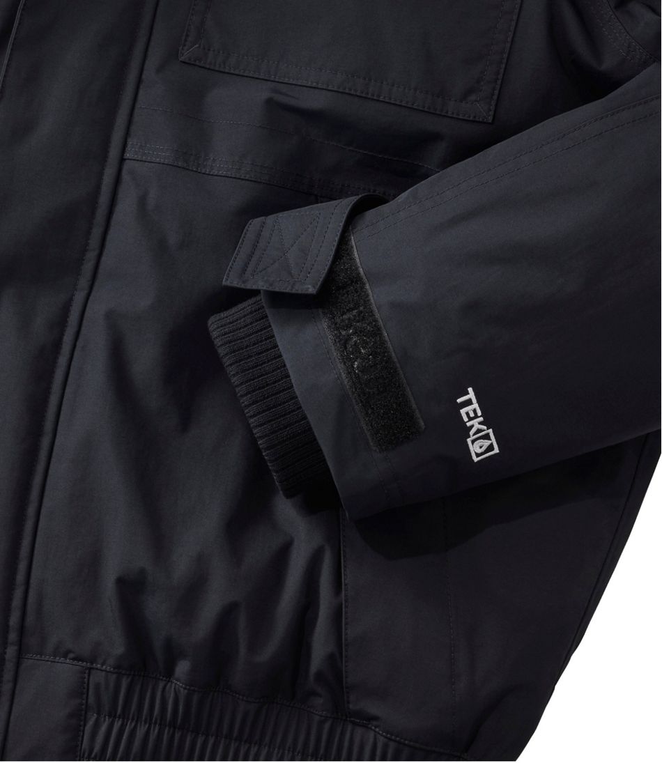 Men's Baxter State Jacket | L.L.Bean