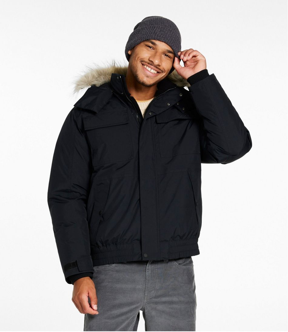 Men's Baxter State Jacket | L.L.Bean