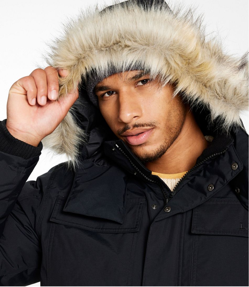 Men's Baxter State Jacket | L.L.Bean