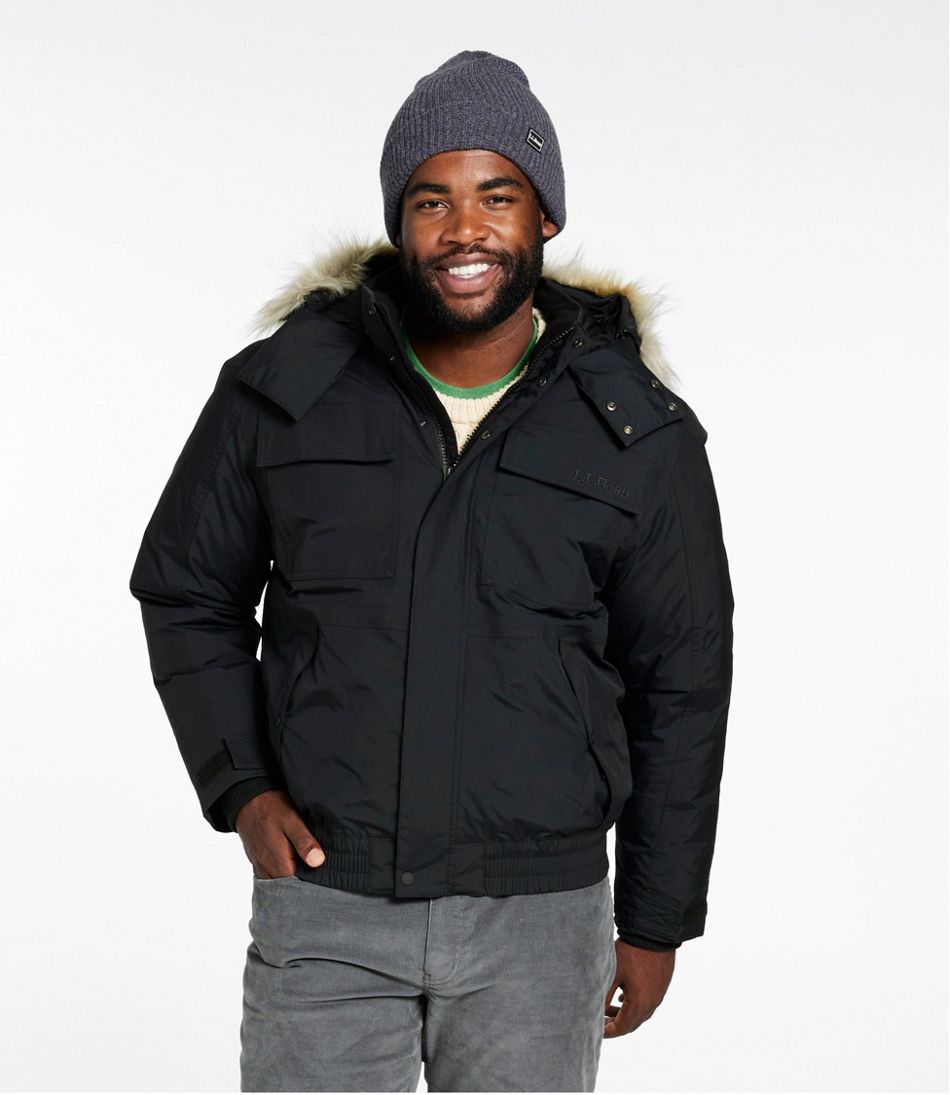 Men's Baxter State Jacket | L.L.Bean