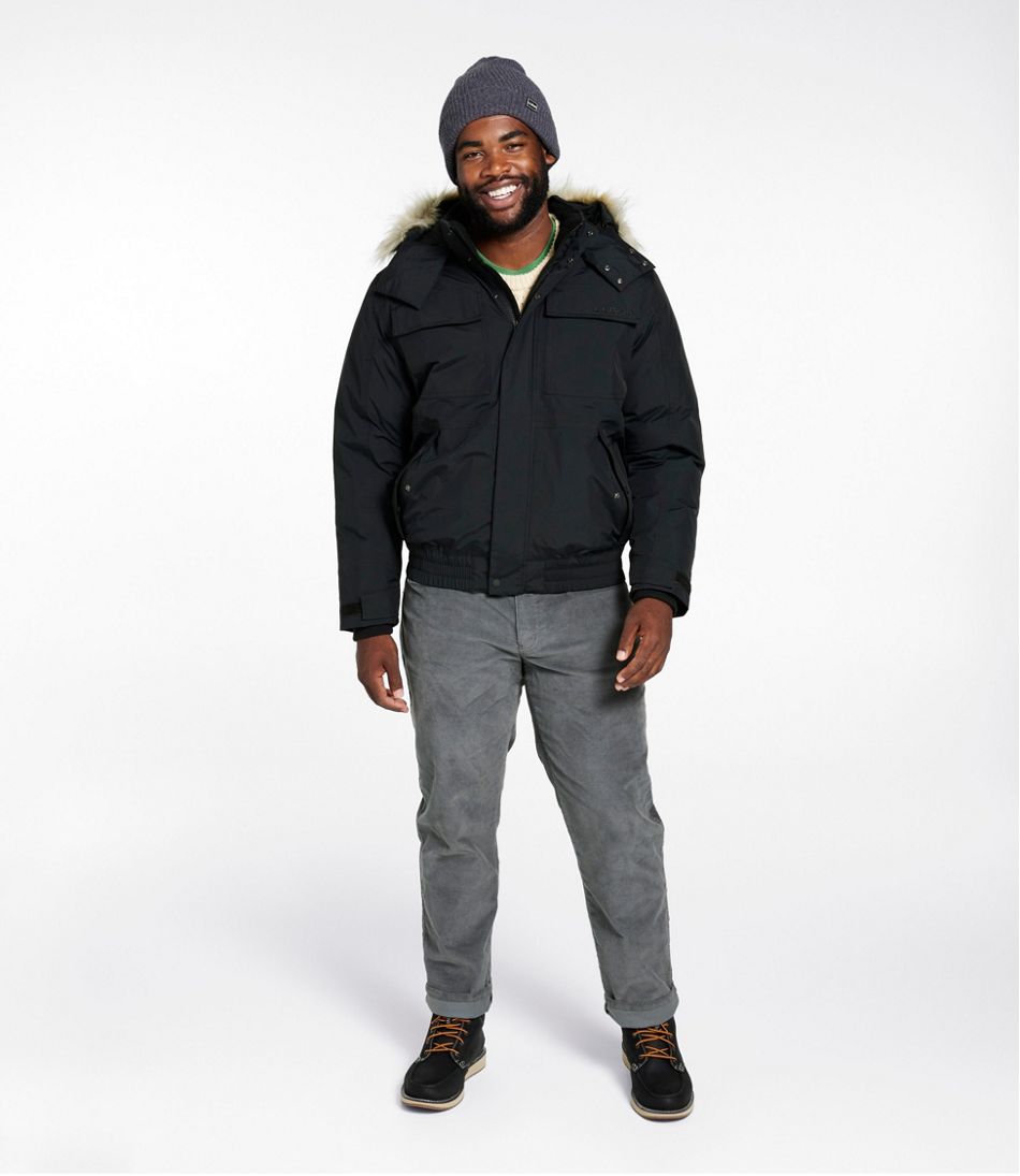 Men's Baxter State Jacket | L.L.Bean