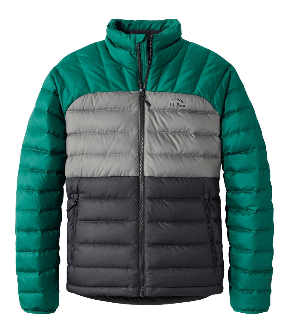 Emerald Spruce/Black,Small