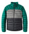 Emerald Spruce/Black