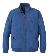 Men's Reversible Warm-Up Jacket | L.L.Bean