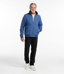 Men's Reversible Warm-Up Jacket | L.L.Bean