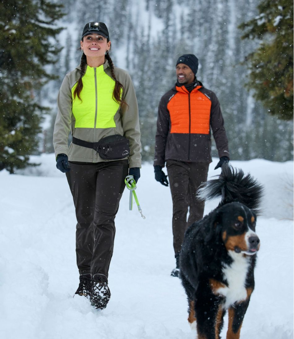 Men's Bean Bright All Weather Jacket | L.L.Bean