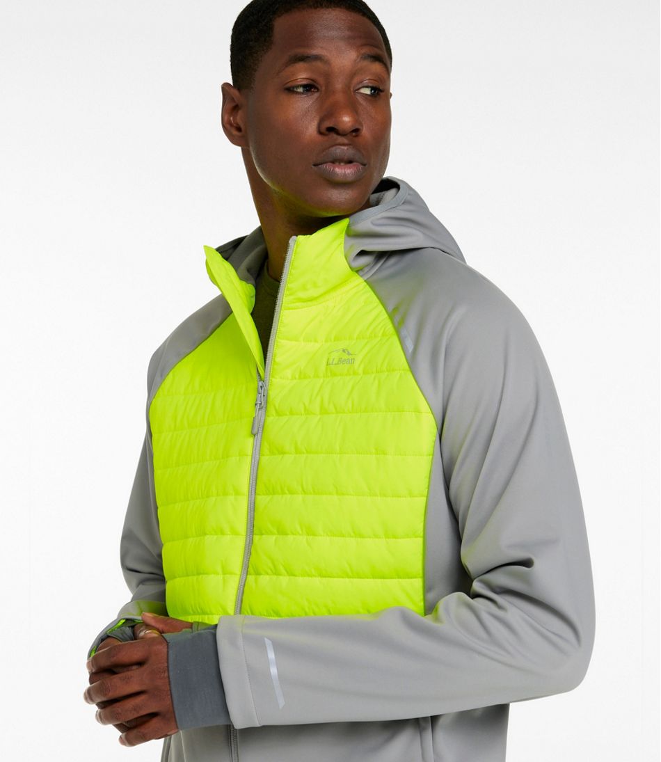 Men's Bean Bright All Weather Jacket | L.L.Bean