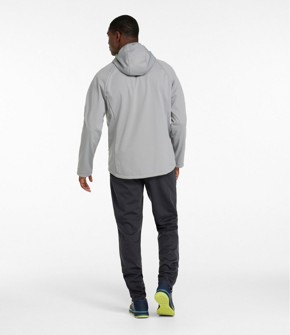 Men's Bean Bright All Weather Jacket | L.L.Bean