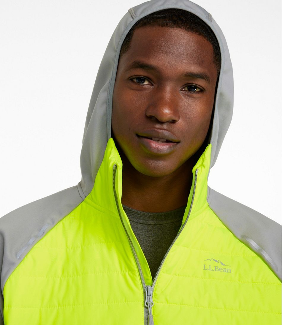 Men's Bean Bright All Weather Jacket | L.L.Bean