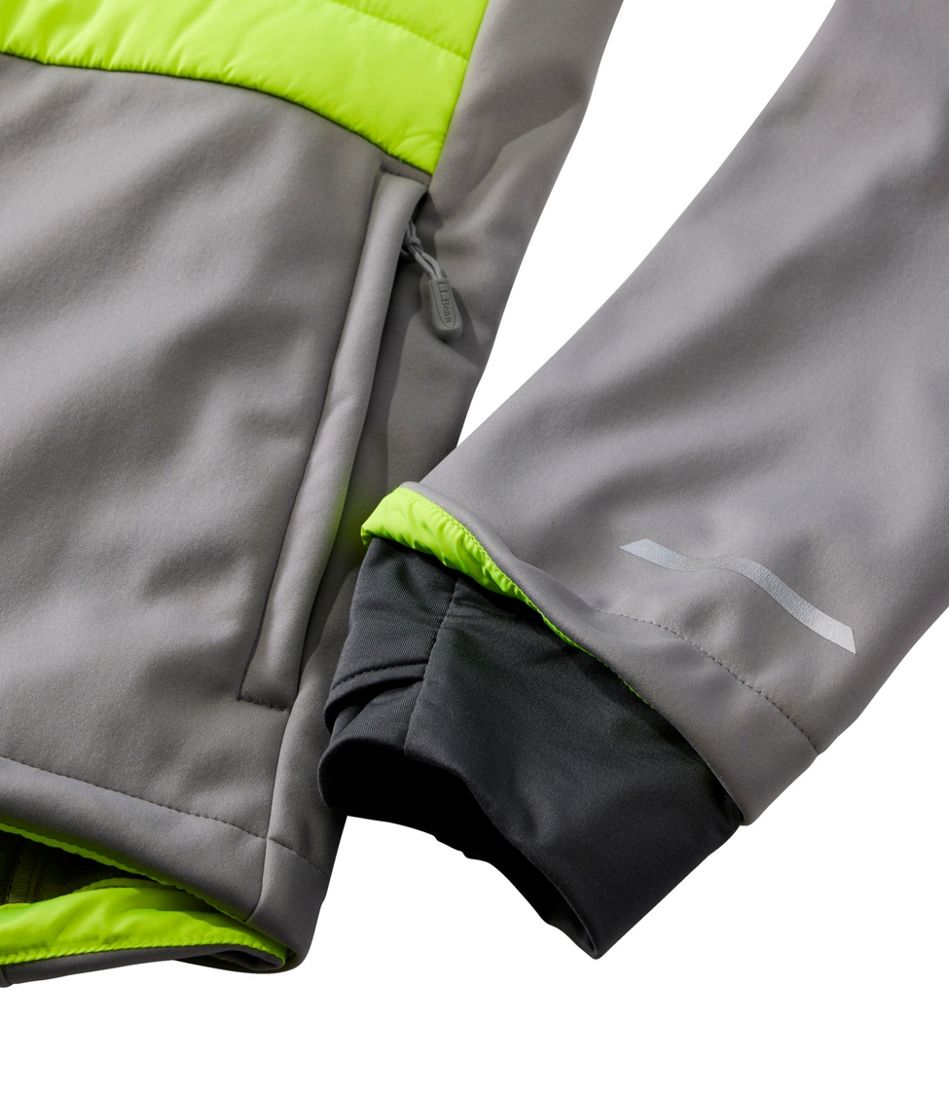 Men's Bean Bright All Weather Jacket | L.L.Bean