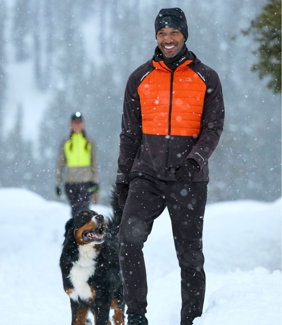 Men's Bean Bright All Weather Jacket | L.L.Bean