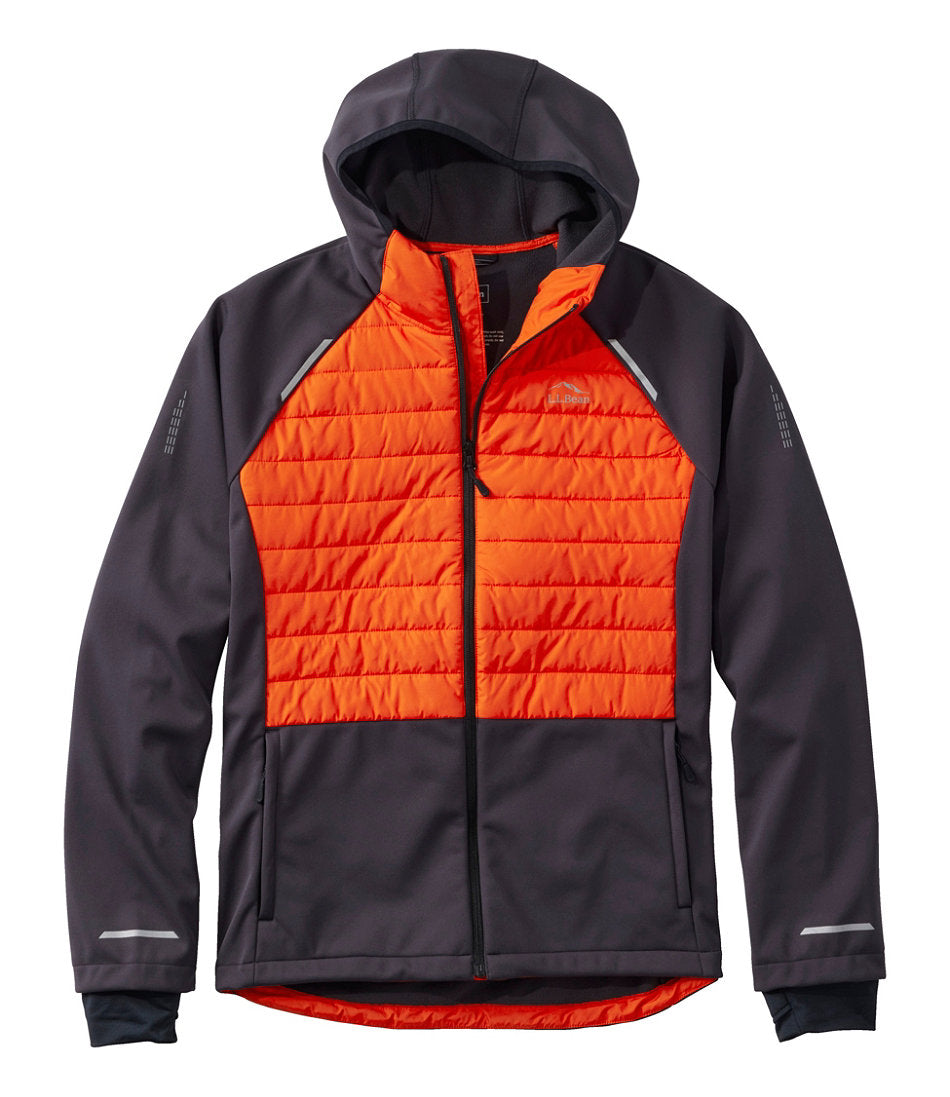 Black/Orange,Small