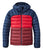 Burgundy/Nautical Navy