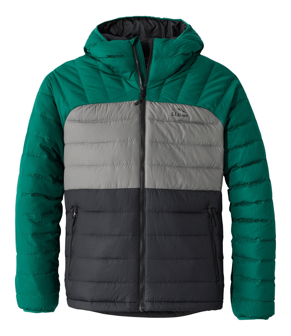 Emerald Spruce/Black,Small