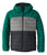 Emerald Spruce/Black