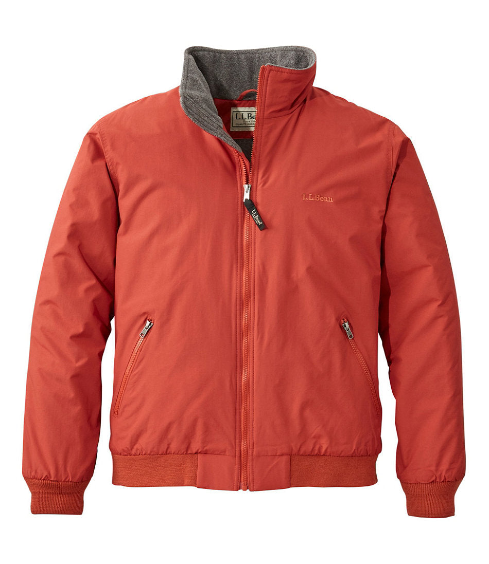 Rust Orange,Small