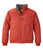 Rust Orange
