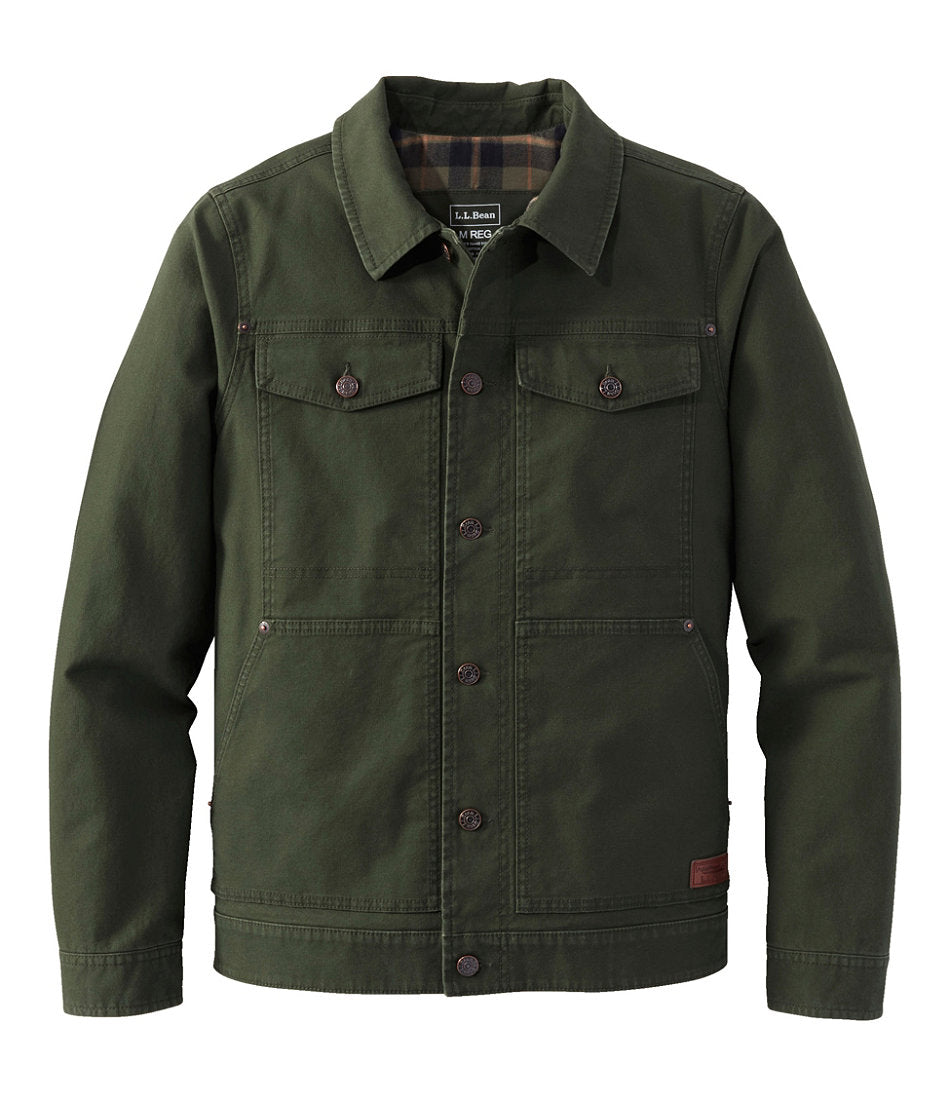 Deep Loden,Small