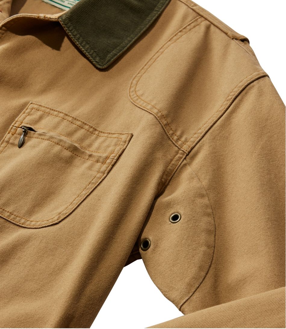 Men's Field Jacket | Jackets & Coats at L.L.Bean | L.L.Bean