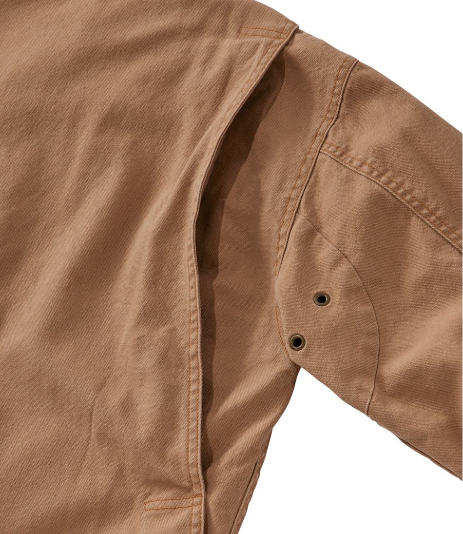 Men's Field Jacket | Jackets & Coats at L.L.Bean | L.L.Bean