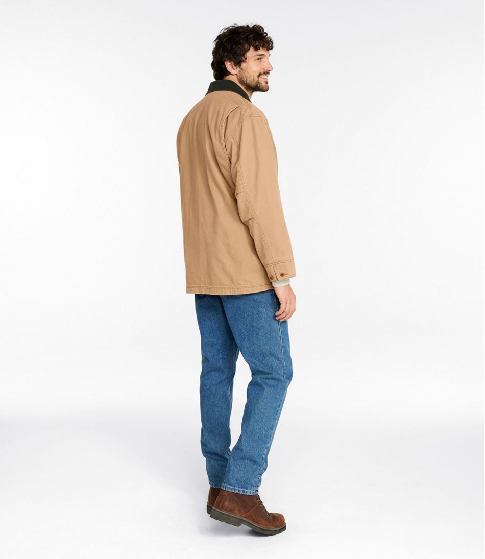 Men's Field Jacket | Jackets & Coats at L.L.Bean | L.L.Bean
