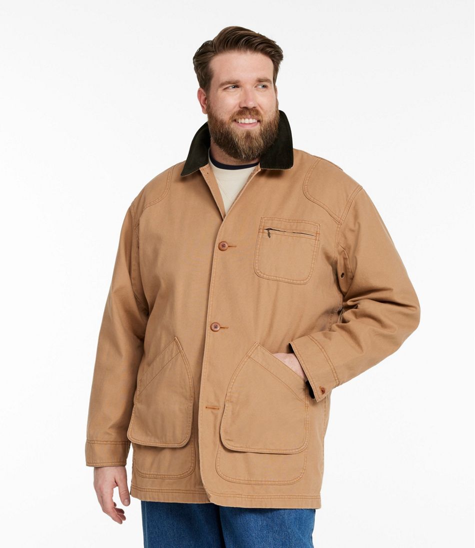 Men's Field Jacket | Jackets & Coats at L.L.Bean | L.L.Bean