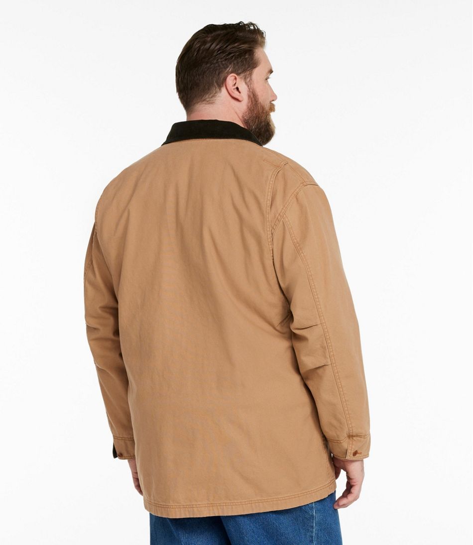 Men's Field Jacket | Jackets & Coats at L.L.Bean | L.L.Bean