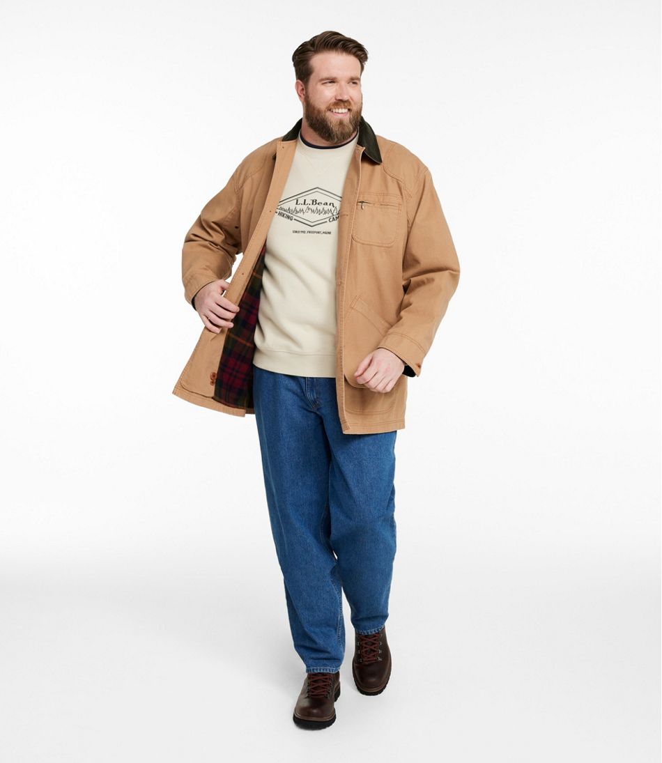 Men's Field Jacket | Jackets & Coats at L.L.Bean | L.L.Bean