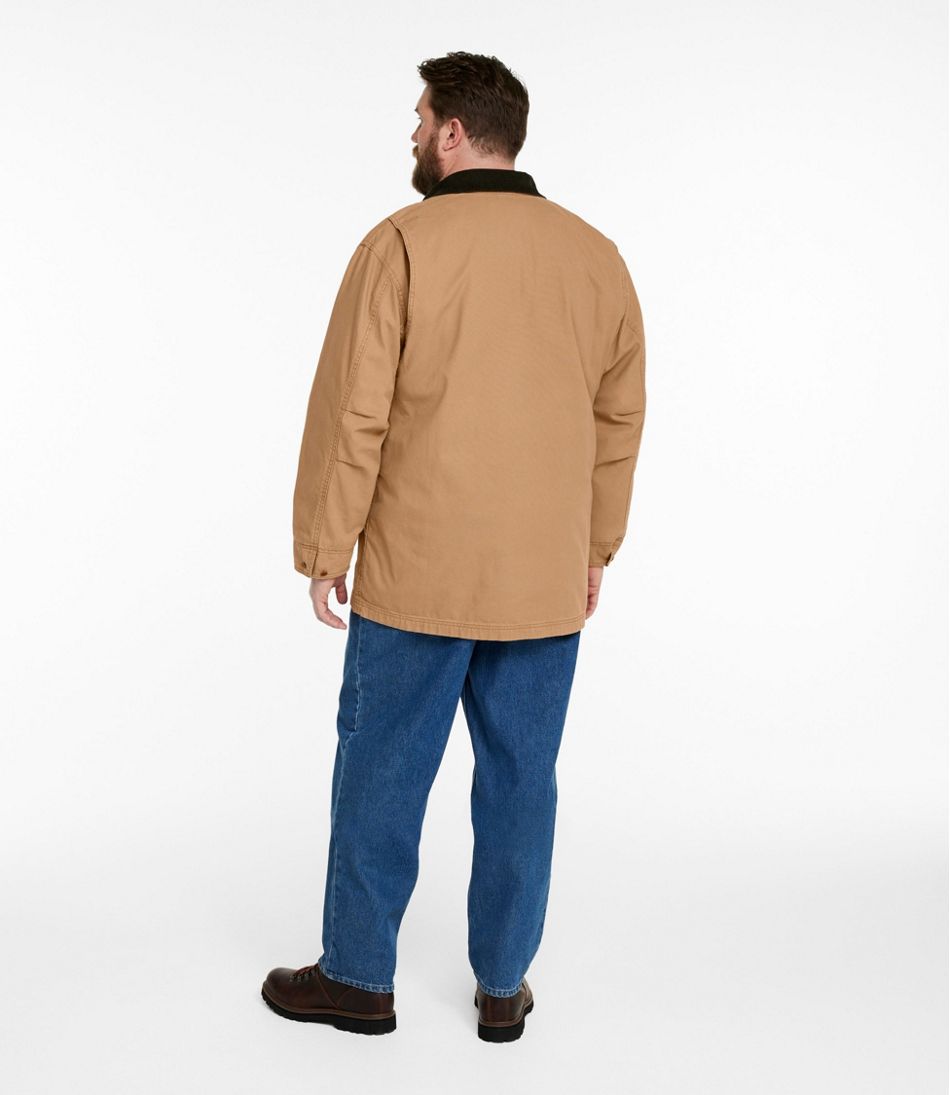 Men's Field Jacket | Jackets & Coats at L.L.Bean | L.L.Bean