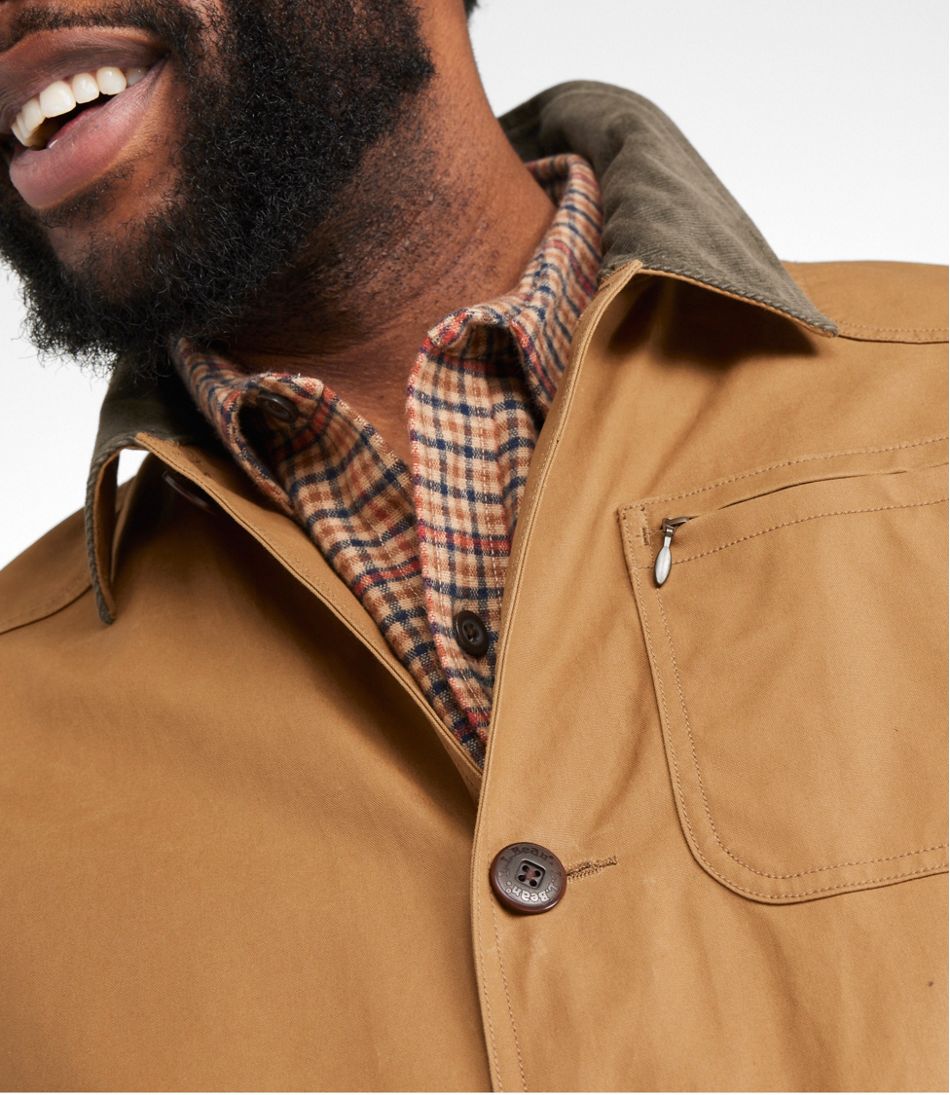 Men's 1924 Field Coat | L.L.Bean