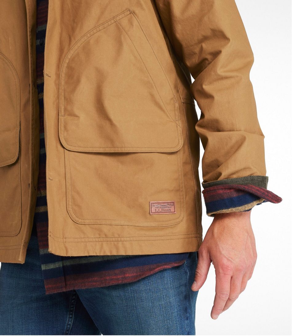 Men's 1924 Field Coat | L.L.Bean