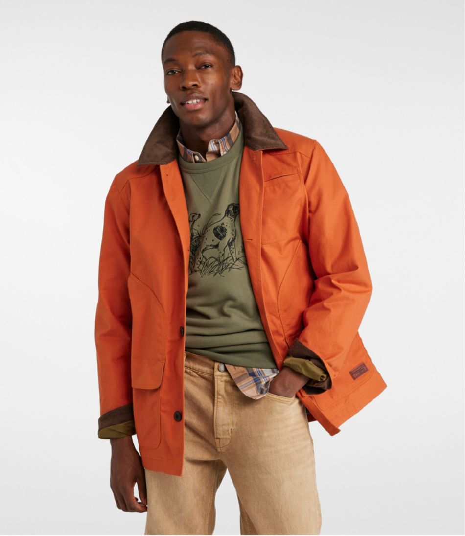 Men's 1924 Field Coat | L.L.Bean