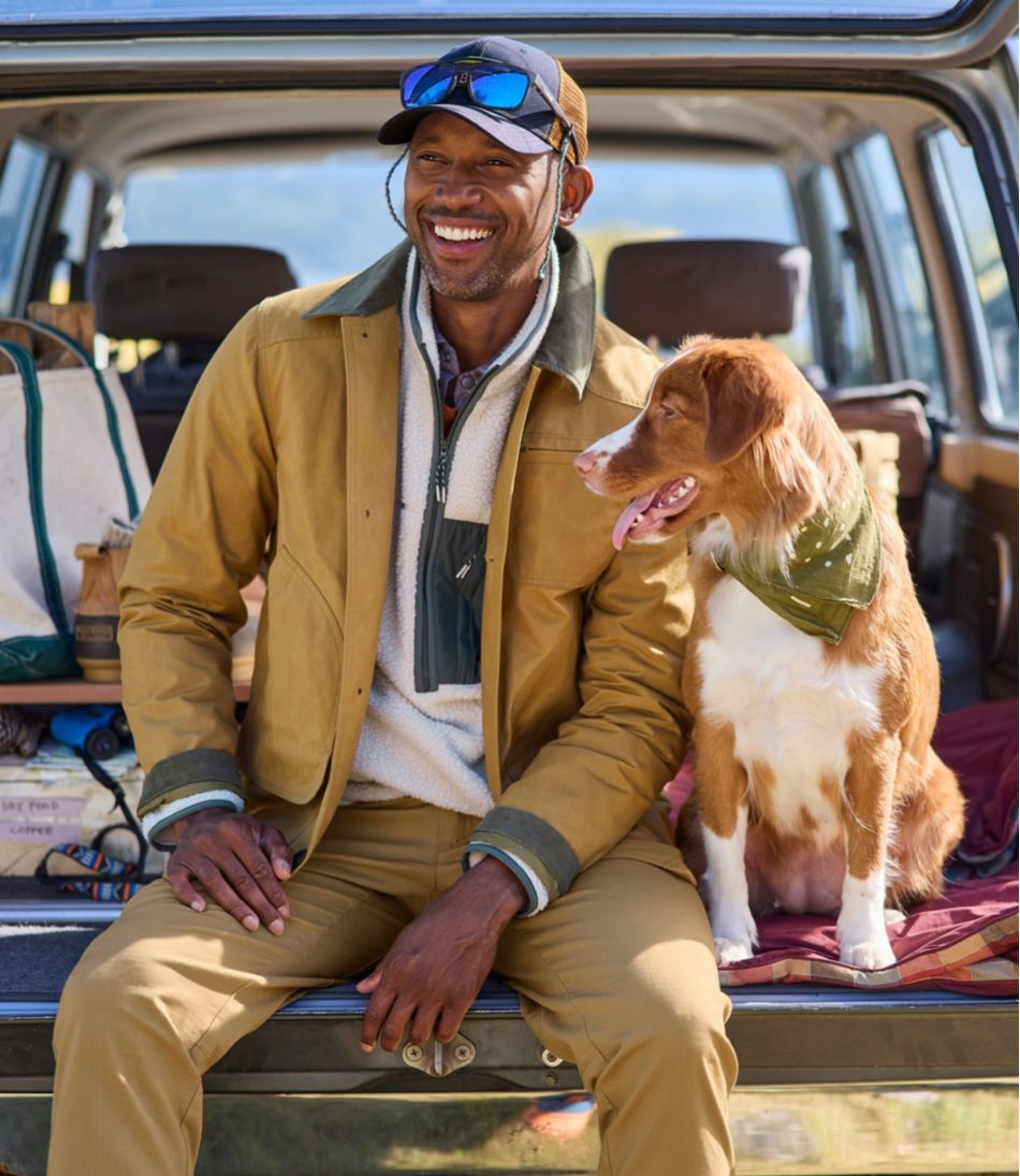 Men's 1924 Field Coat | L.L.Bean