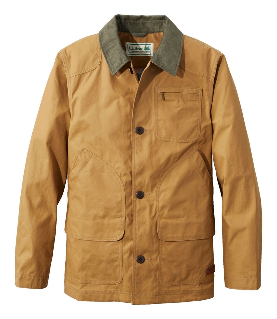 Men's 1924 Field Coat | L.L.Bean