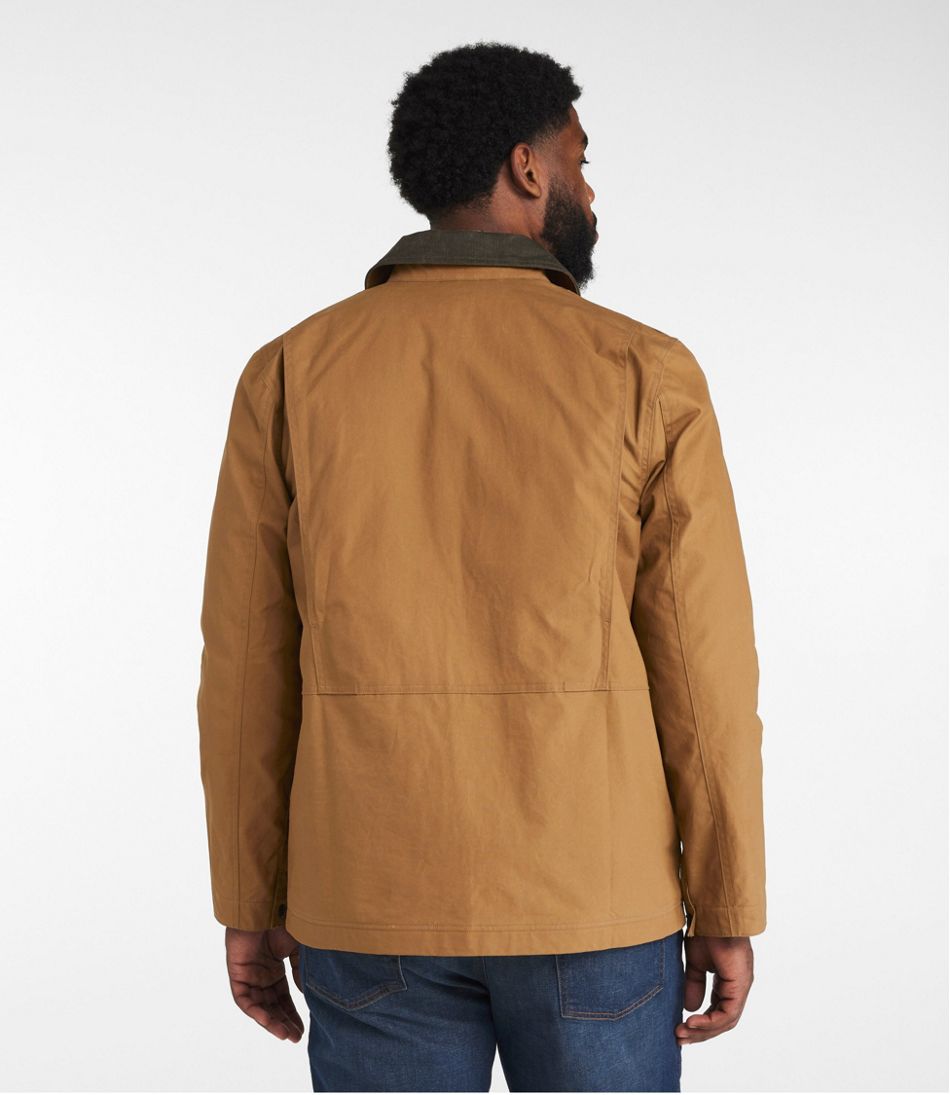 Men's 1924 Field Coat | L.L.Bean