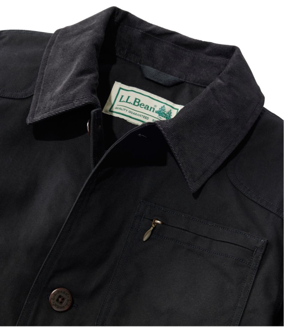 Men's 1924 Field Coat | L.L.Bean