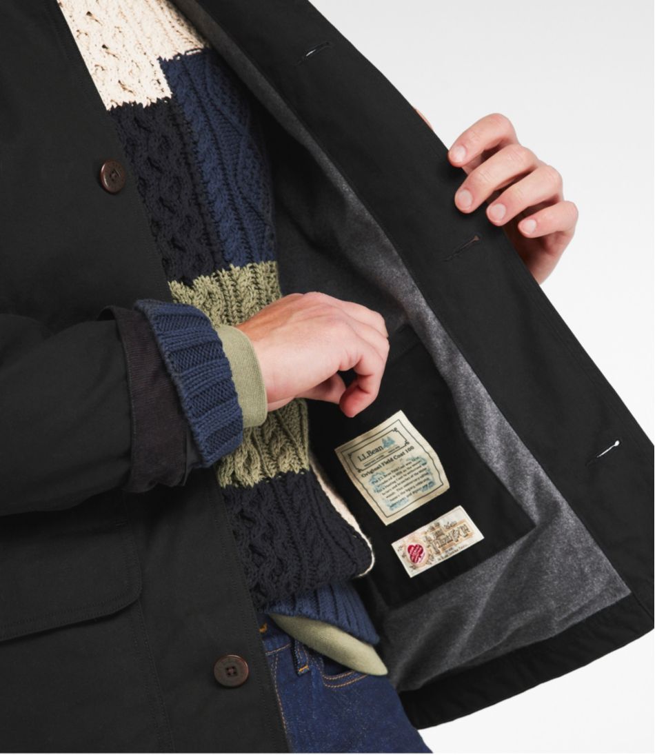Men's 1924 Field Coat | L.L.Bean