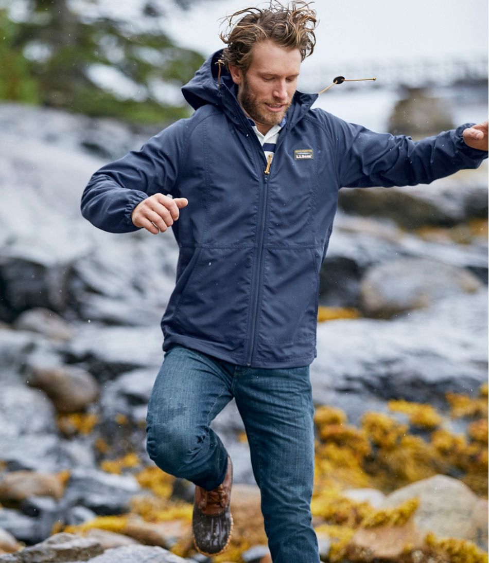Men's Mountain Classic Full-Zip Jacket | L.L.Bean