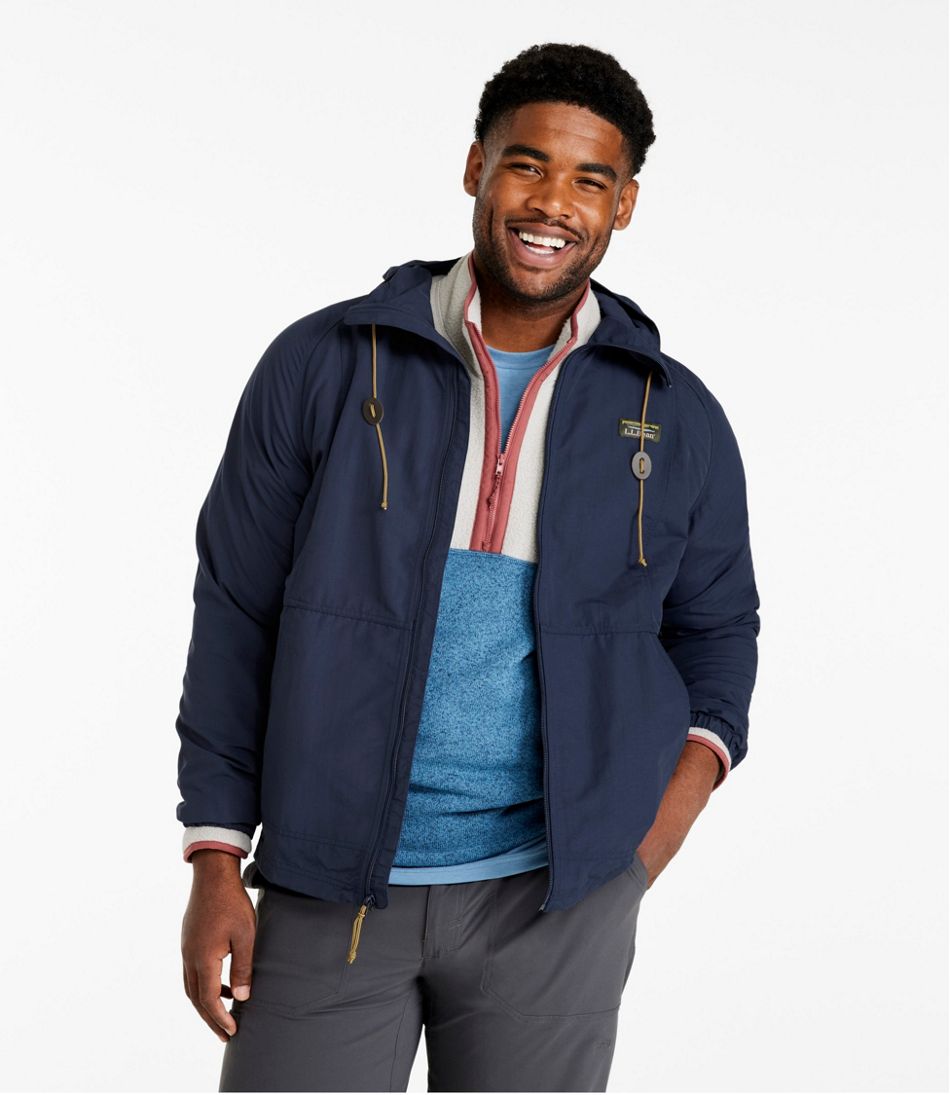 Men's Mountain Classic Full-Zip Jacket | L.L.Bean