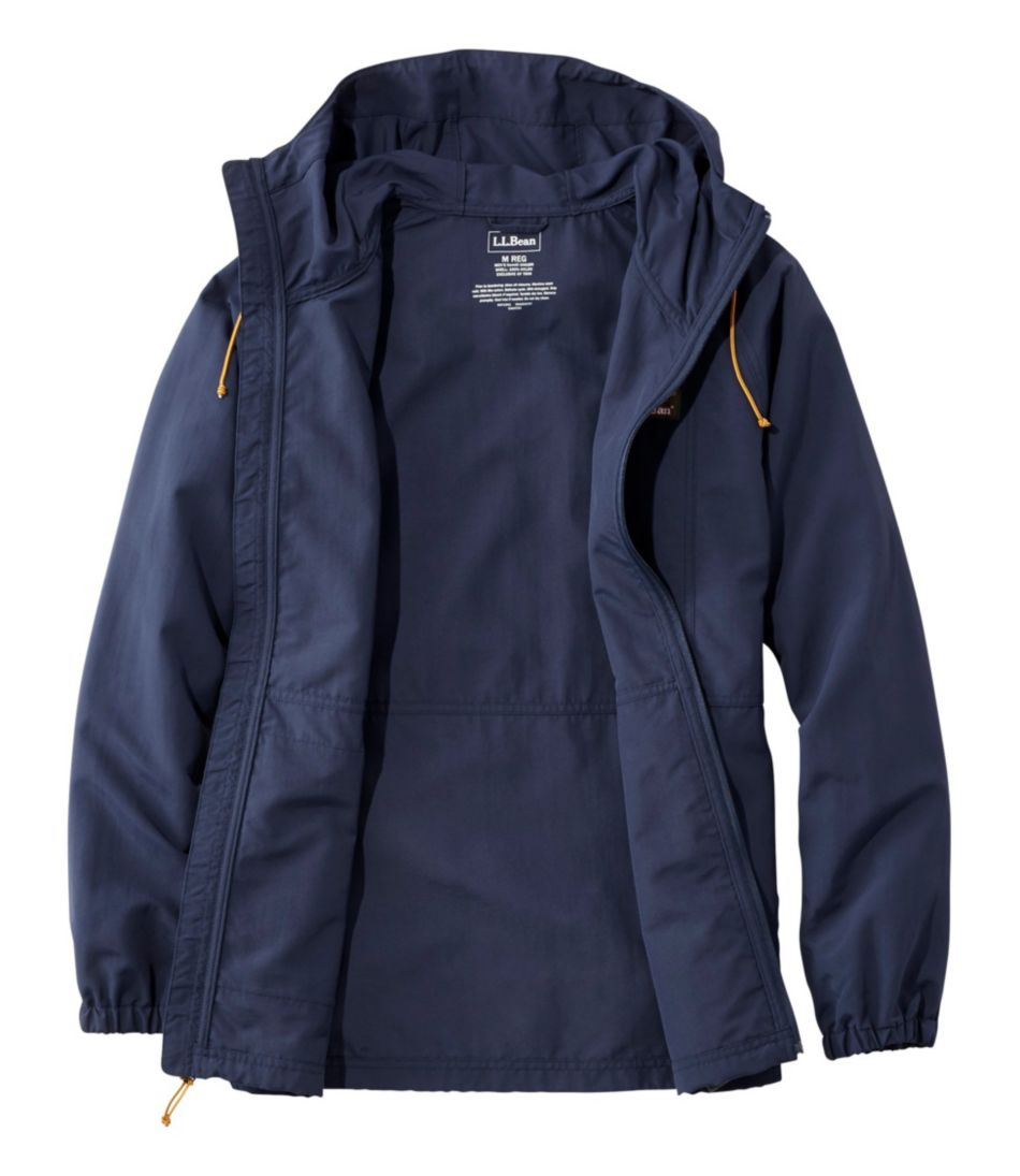Men's Mountain Classic Full-Zip Jacket | L.L.Bean