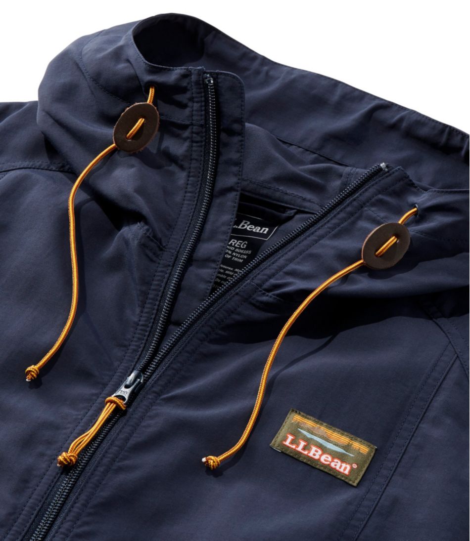 Men's Mountain Classic Full-Zip Jacket | L.L.Bean
