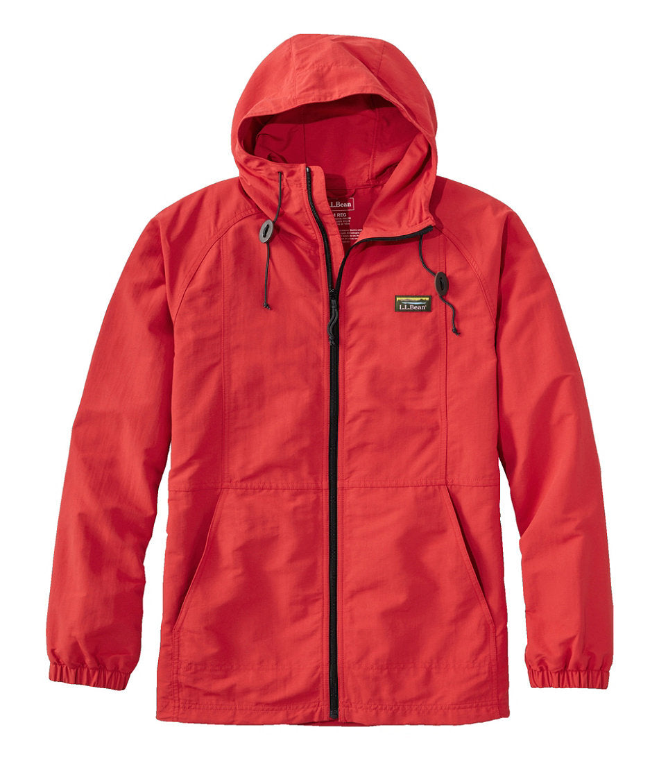 Orange Red,Small