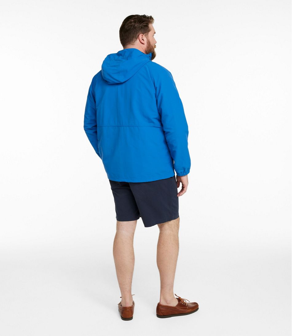 Men's Mountain Classic Anorak | L.L.Bean
