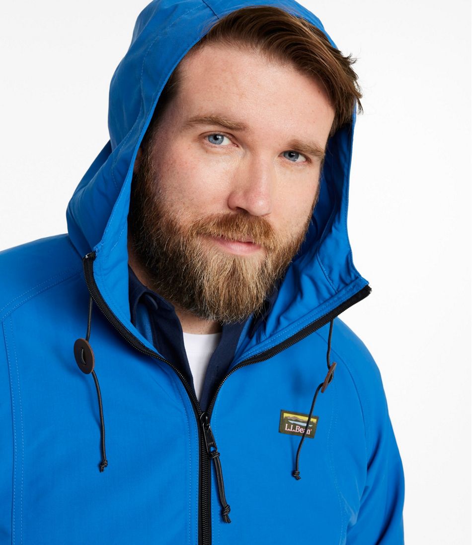Men's Mountain Classic Anorak | L.L.Bean