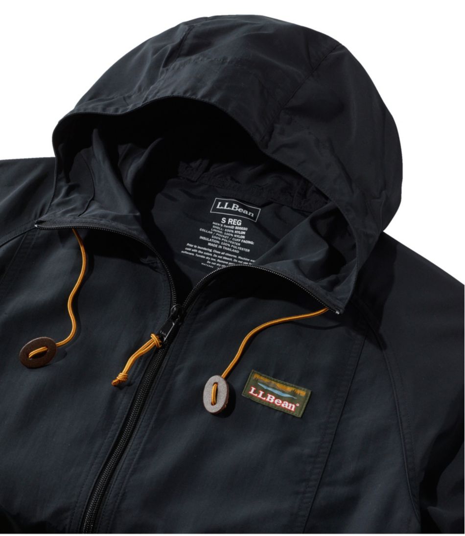 Men's Mountain Classic Anorak | L.L.Bean