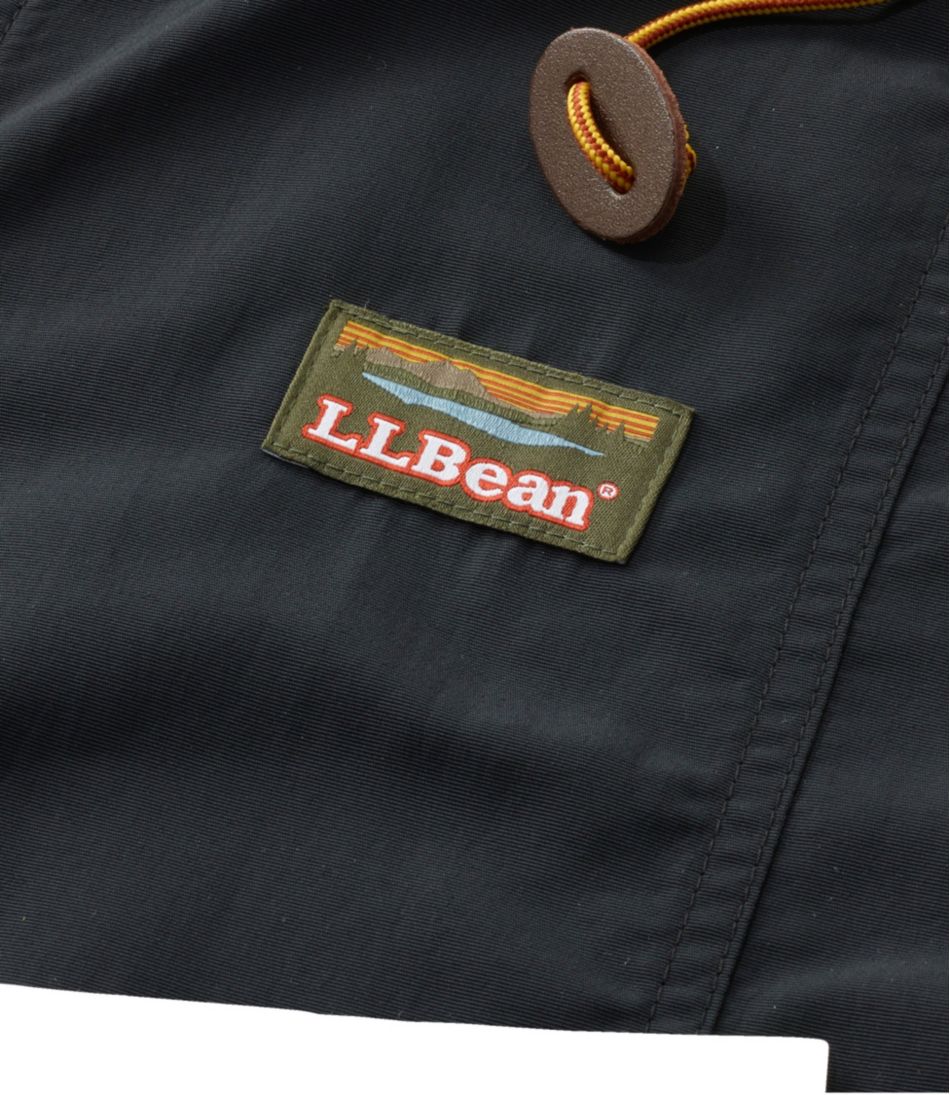 Men's Mountain Classic Anorak | L.L.Bean